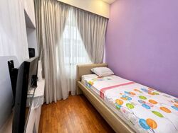 Woodhaven (D25), Terrace #633445561